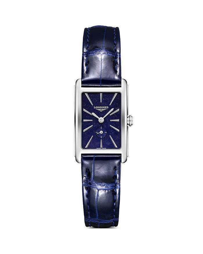 商品Longines|DolceVita Watch, 23.3x37mm,价格¥10664,第1张图片