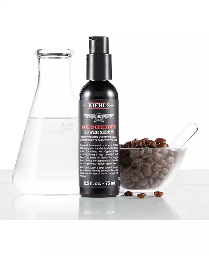 商品Kiehl's|男士抗衰老精华 75ml,价格¥462,第3张图片详细描述