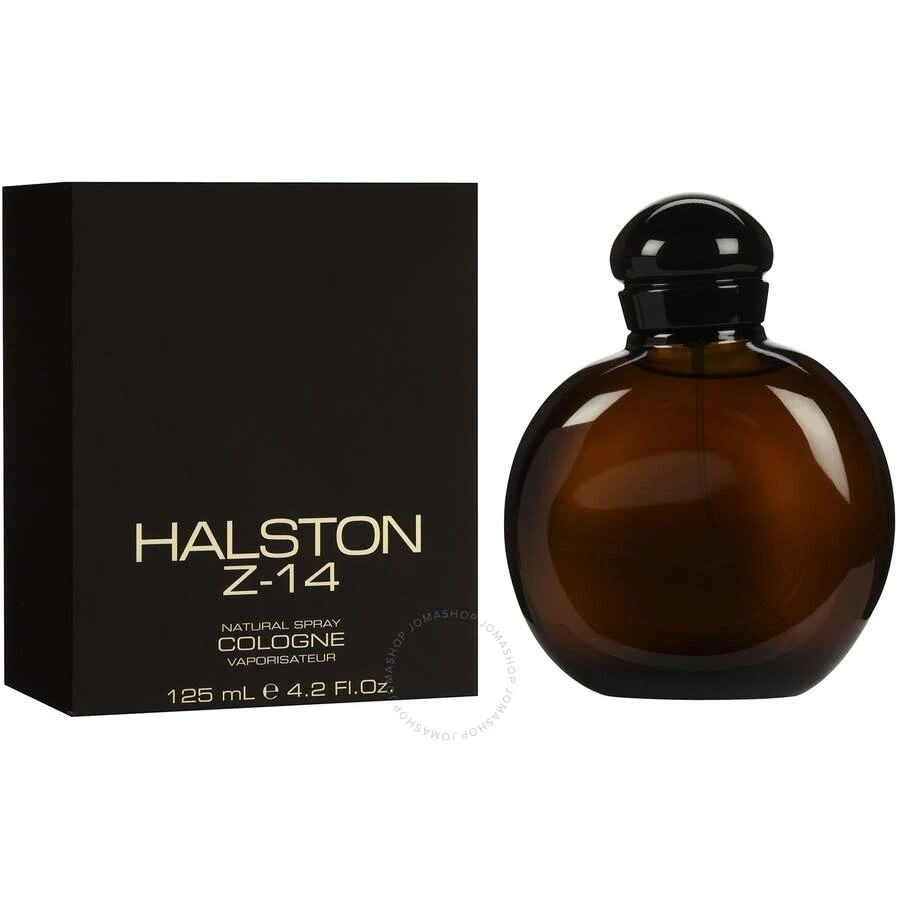 商品HALSTON|Halston Z-14 Mens EDC,价格¥134,第1张图片