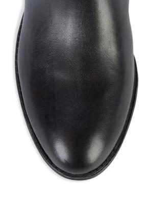 商品Sam Edelman|Pam Over-The-Knee Boots,价格¥1203,第5张图片详细描述