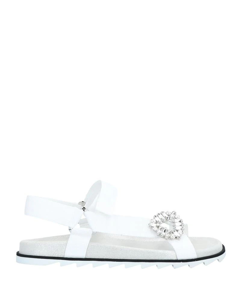 商品Roger Vivier|Sandals,价格¥2024,第1张图片