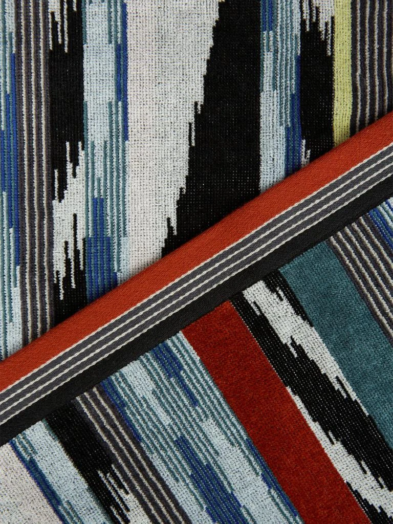 商品Missoni|Clint Towel,价格¥1617,第3张图片详细描述