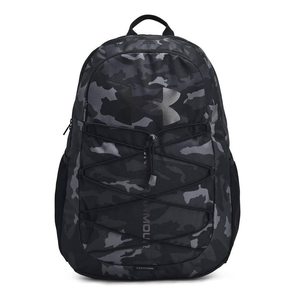 商品Under Armour|Hustle Sport Backpack,价格¥270,第1张图片