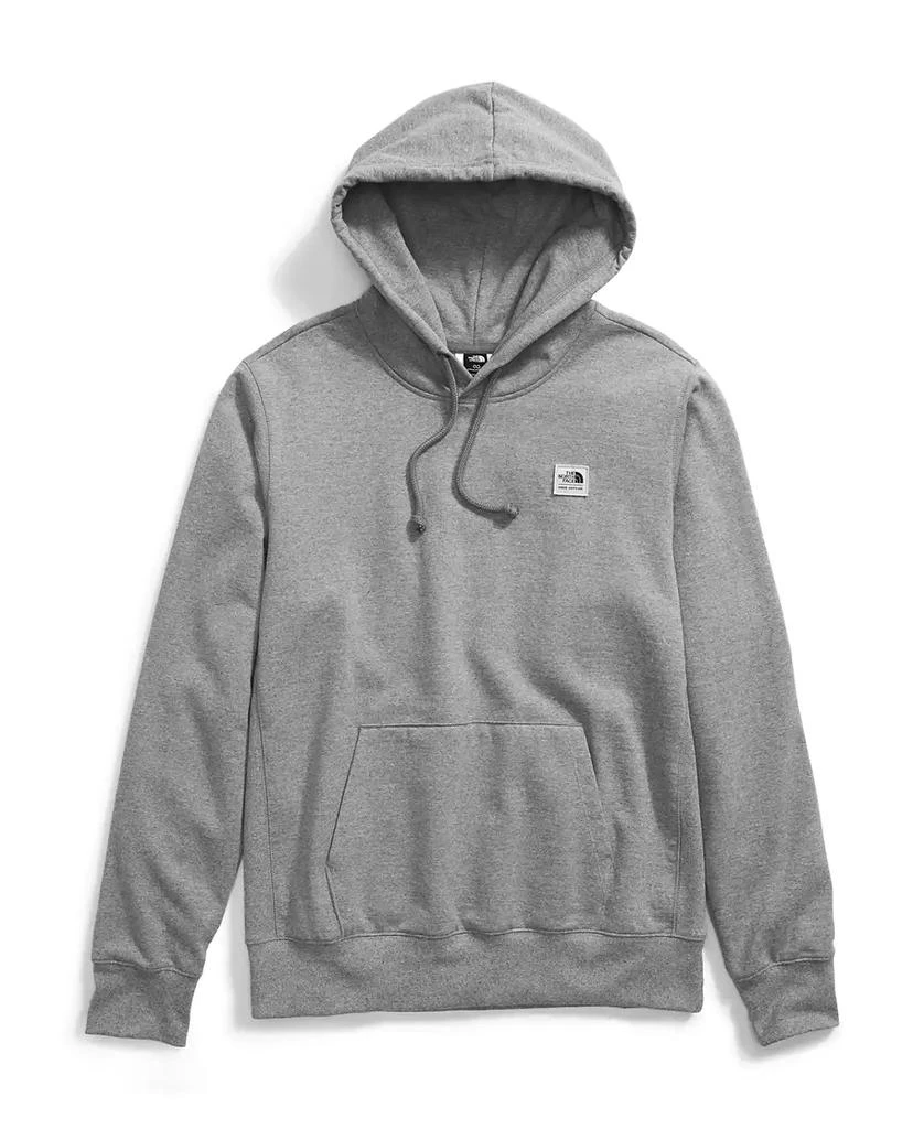 商品The North Face|Men's Heritage-Like Patch Pullover Hooded Sweatshirt,价格¥519,第4张图片详细描述