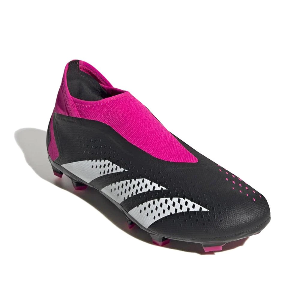商品Adidas|Predator Accuracy.3 Ll Firm Ground Soccer Cleats,价格¥757,第2张图片详细描述