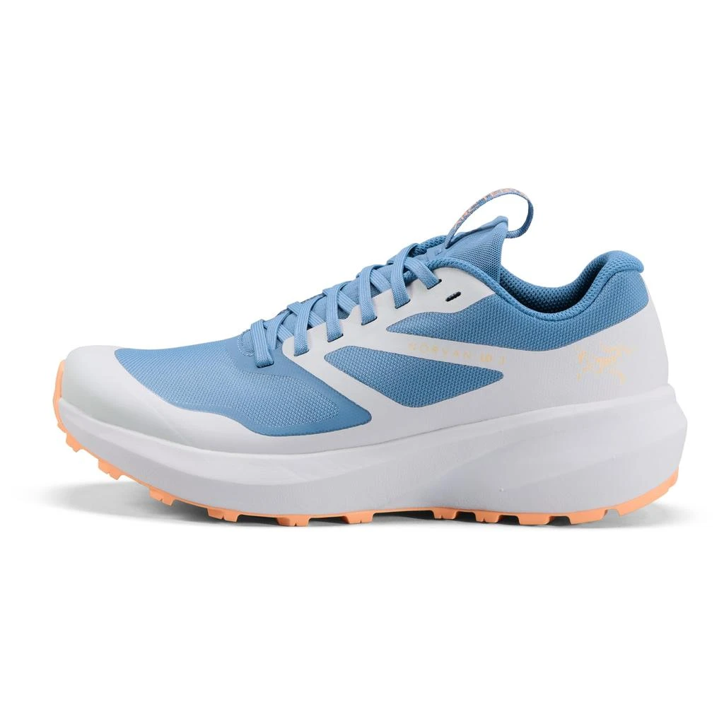 商品Arc'teryx|Arc'teryx Norvan LD 3 Shoe Women's | Long Distance Trail Running Shoe,价格¥987,第1张图片