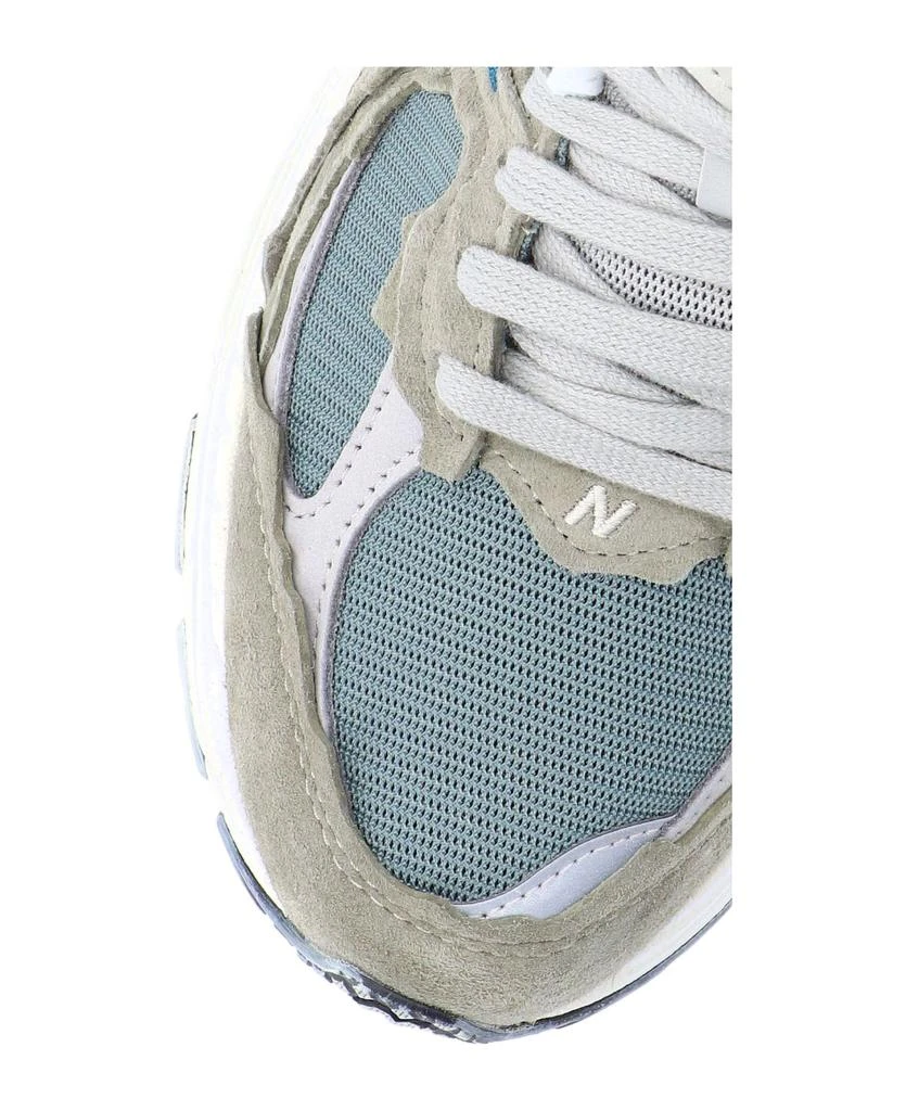 商品New Balance|'2002r Mirage Grey' Sneakers,价格¥1501,第5张图片详细描述