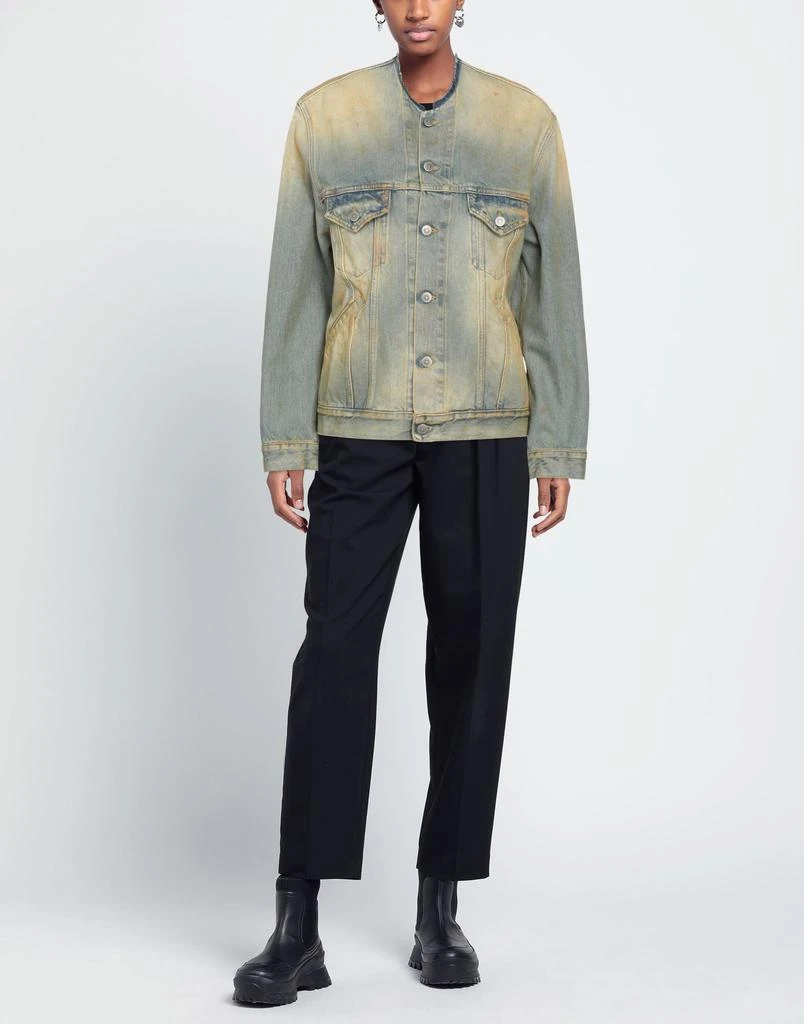 商品MAISON MARGIELA|Denim jacket,价格¥3949,第2张图片详细描述