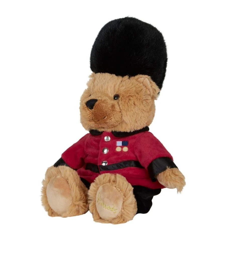 商品Harrods|Guardsman Bear (25cm),价格¥294,第2张图片详细描述