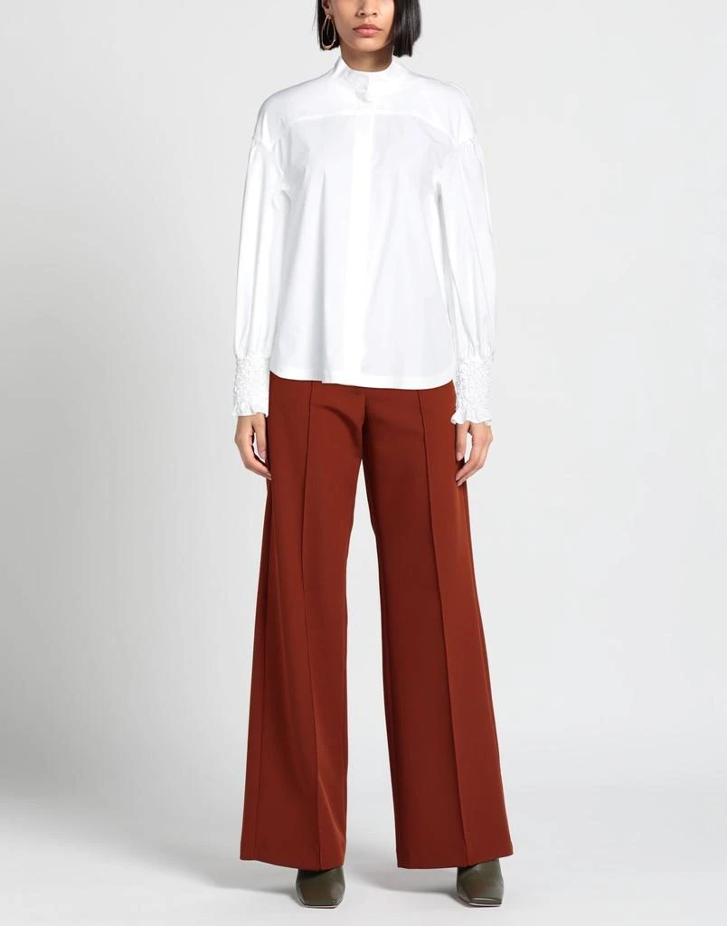 商品DONDUP|Solid color shirts & blouses,价格¥870,第2张图片详细描述