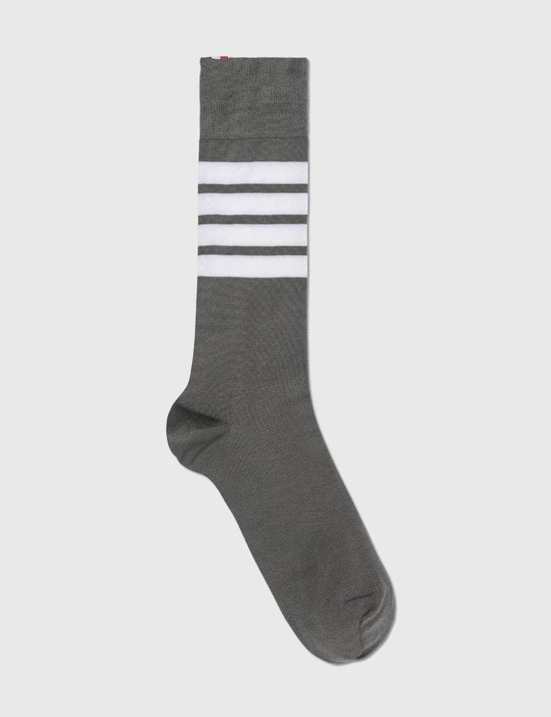 商品Thom Browne|4-Bar Socks,价格¥784,第4张图片详细描述