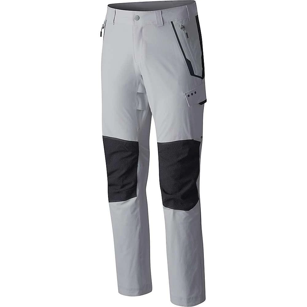 商品Columbia|Columbia Men's Force 12 Pant,价格¥808,第2张图片详细描述