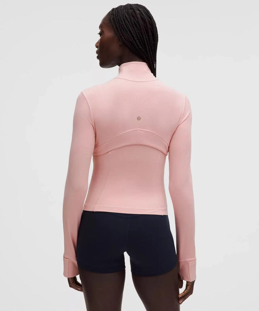 Define Cropped Jacket *Nulu 商品