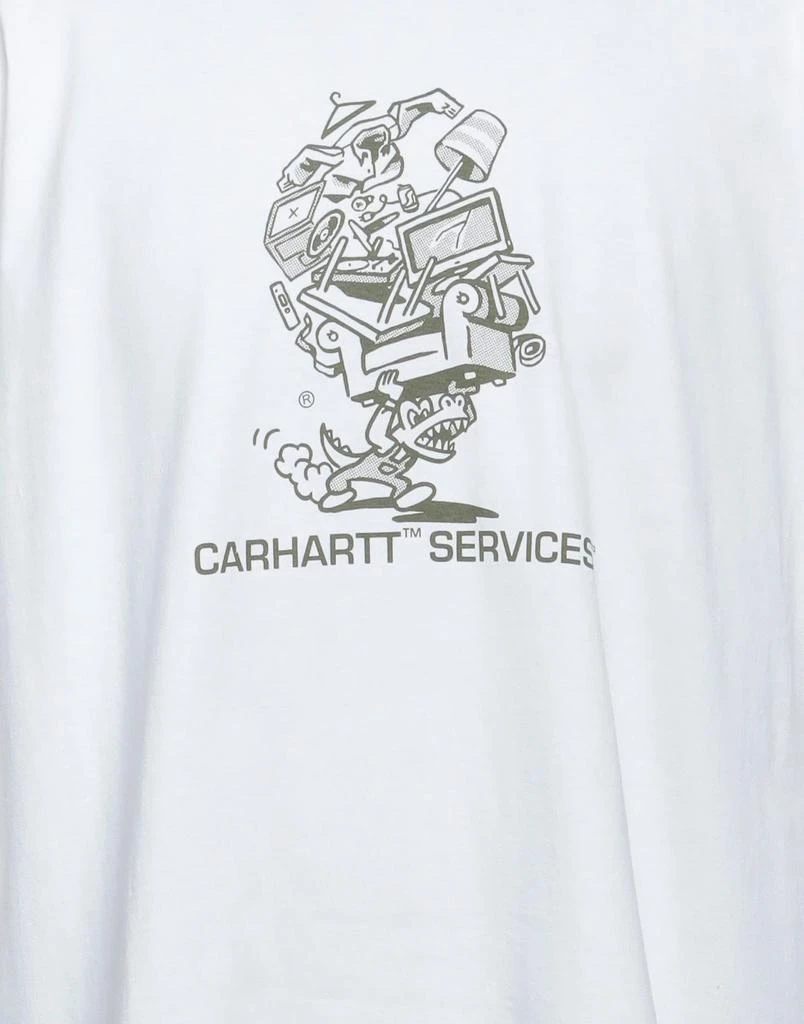 商品Carhartt|T-shirt,价格¥525,第4张图片详细描述