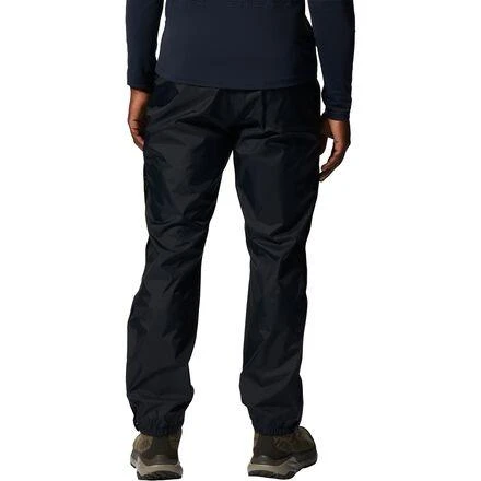 商品Mountain Hardwear|Threshold Pant - Men's,价格¥562,第2张图片详细描述