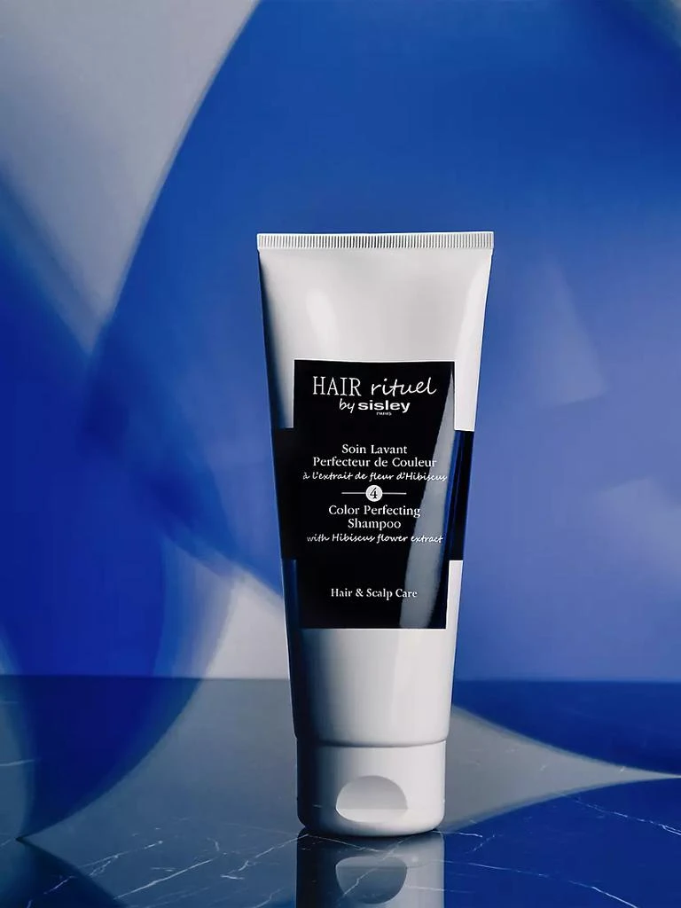商品Sisley|Hair Rituel Color Perfecting Shampoo,价格¥664,第5张图片详细描述