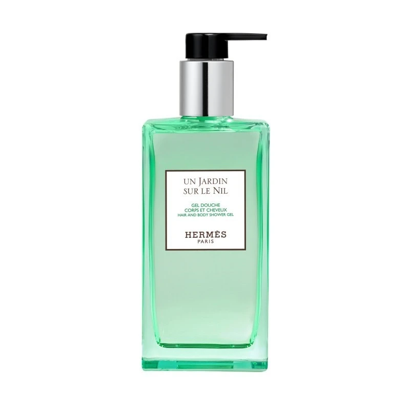 爱马仕尼罗河花园洗发沐浴露200ml 商品
