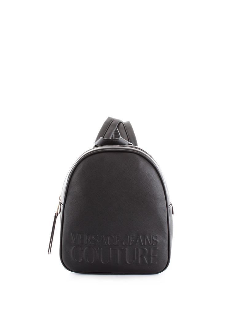 商品Versace|VERSACE JEANS COUTURE Backpacks Women Black,价格¥935,第1张图片