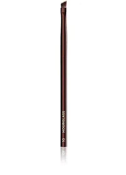 商品HOURGLASS|No. 10 Angled Liner Brush,价格¥204,第1张图片