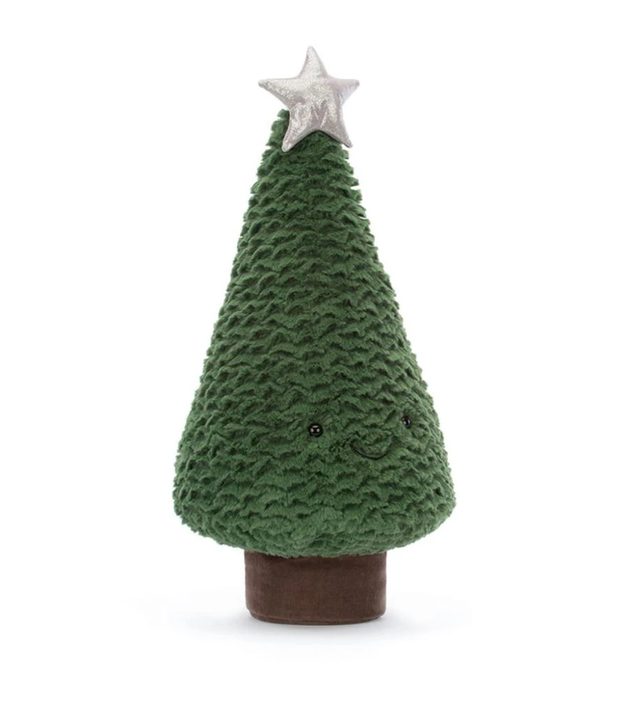 商品Jellycat|Amuseable Fraser Fir Tree (43cm),价格¥358,第2张图片详细描述