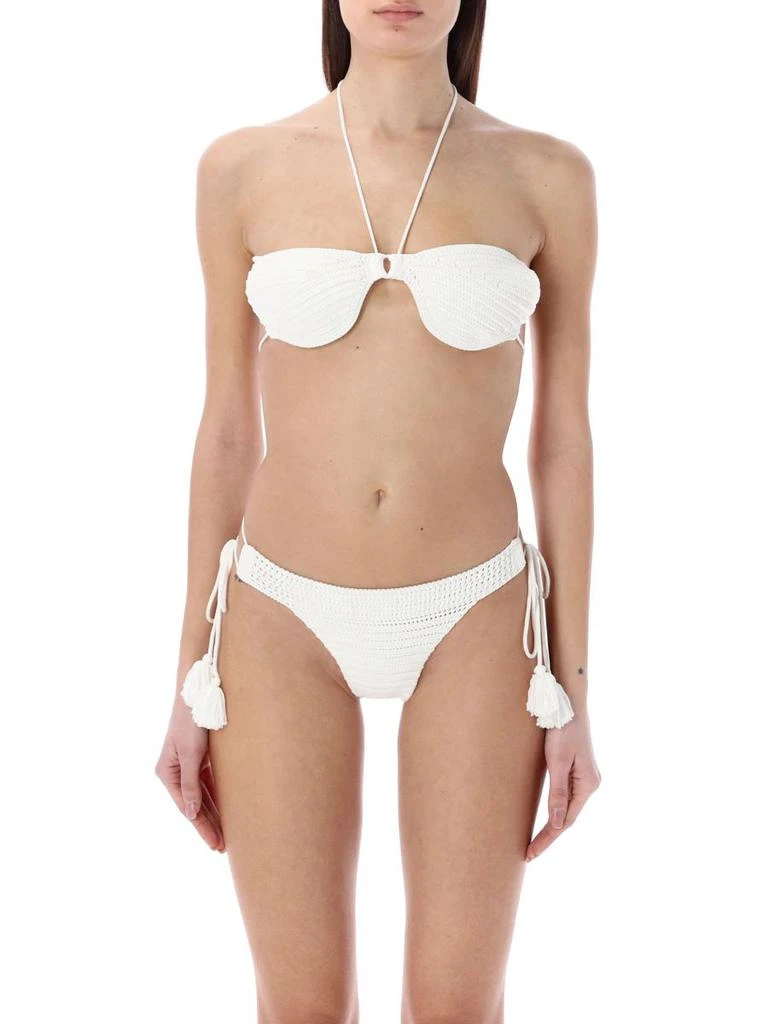 商品ELOU|ELOU Mia bikini,价格¥868,第1张图片