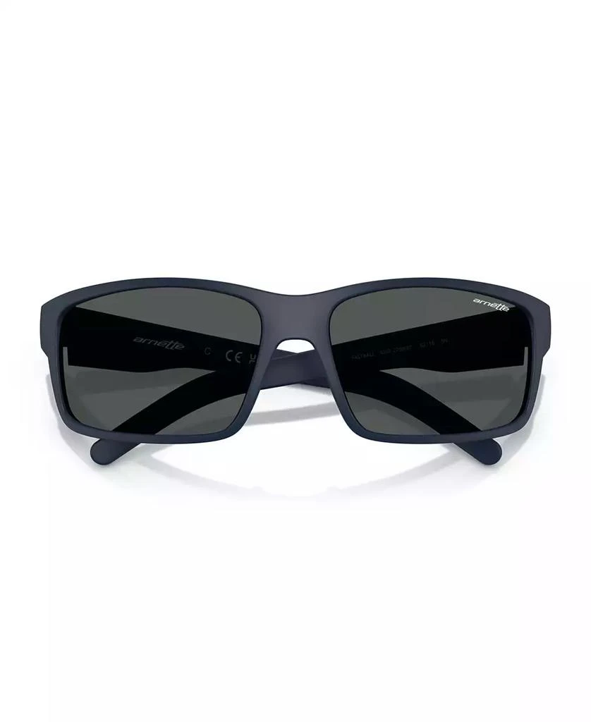 商品Arnette|Men's Sunglasses, Fastball AN4202,价格¥688,第5张图片详细描述