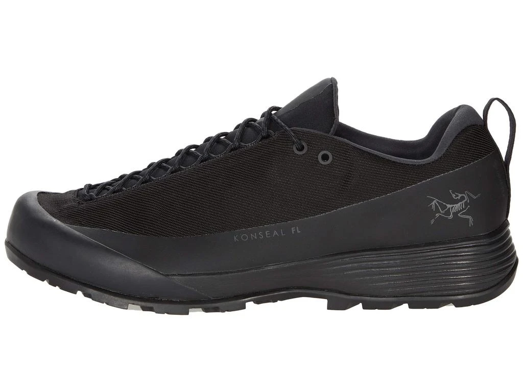 商品Arc'teryx|男款 始祖鸟 Konseal FL 2 系列 登山鞋,价格¥1053,第4张图片详细描述