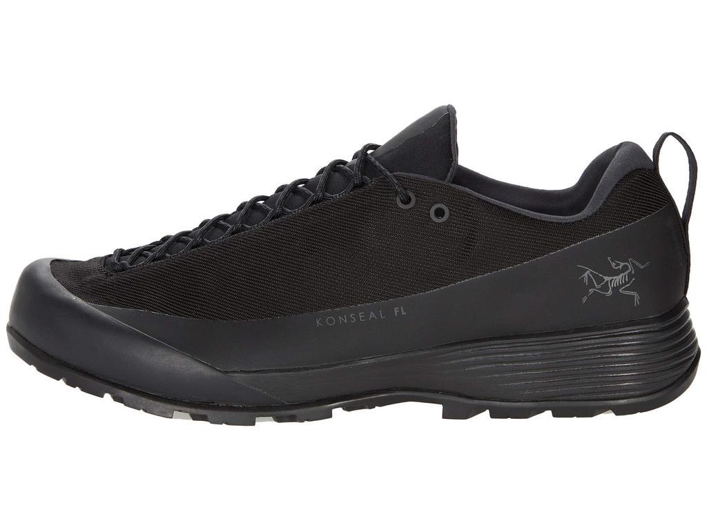 商品Arc'teryx|男款 始祖鸟 Konseal FL 2 系列 登山鞋,价格¥1270详情, 第6张图片描述