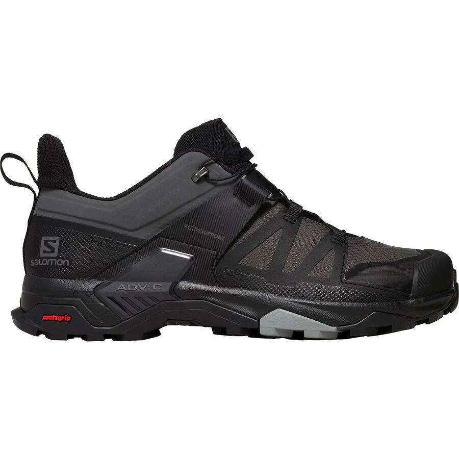 商品Salomon|X Ultra 4 GTX Hiking Shoe - Men's,价格¥987,第1张图片