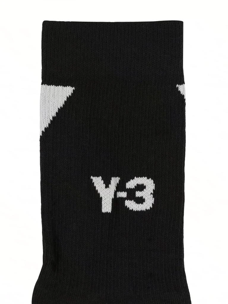 商品Y-3|Logo Socks,价格¥227,第1张图片