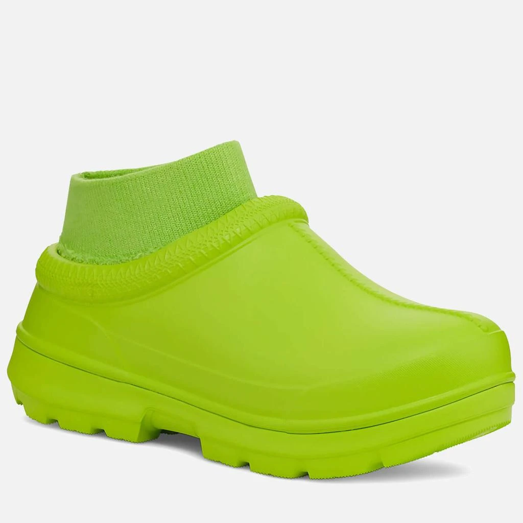 商品UGG|UGG WOMEN'S TASMAN X WATERPROOF SHOES - KEY LIME,价格¥311,第2张图片详细描述