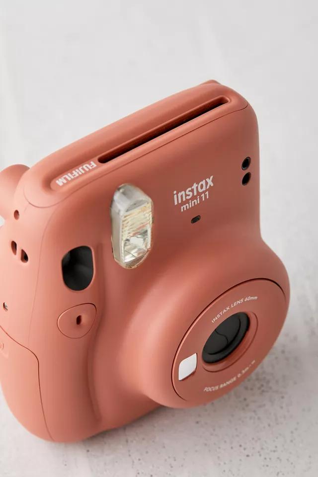 富士UO独家Instax Mini 11拍立得相机mini11商品第4张图片规格展示