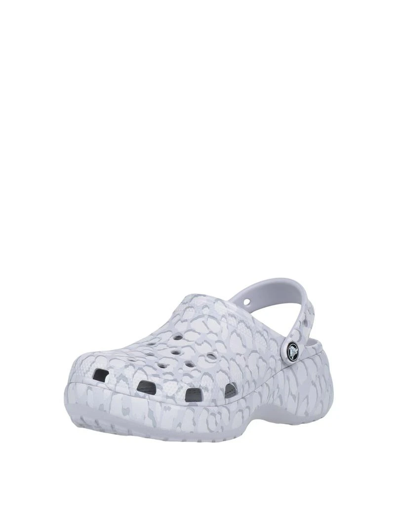 商品Crocs|Mules and clogs,价格¥235,第2张图片详细描述