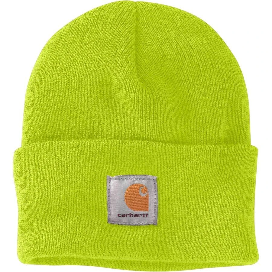 商品Carhartt|Knit Cuffed Beanie,价格¥166,第1张图片详细描述