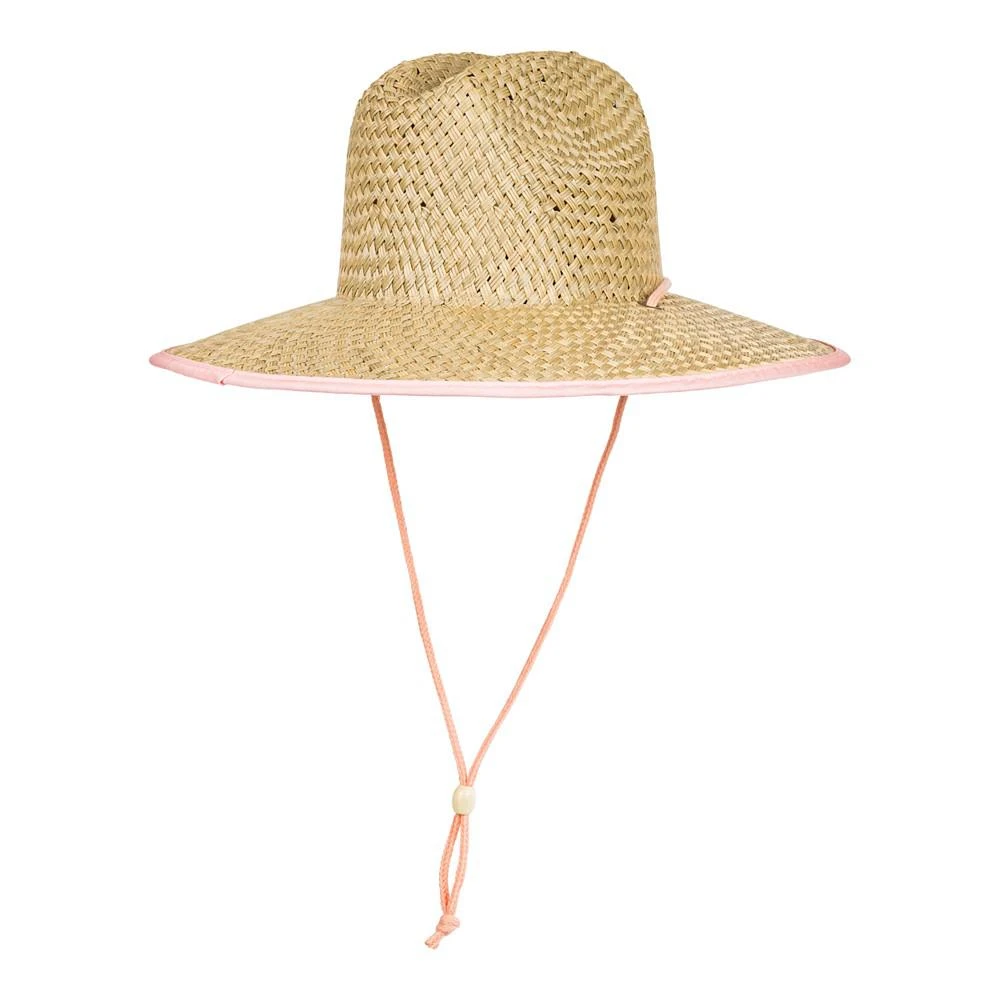 商品Roxy|Girls Pina to My Colada Hat,价格¥195,第2张图片详细描述