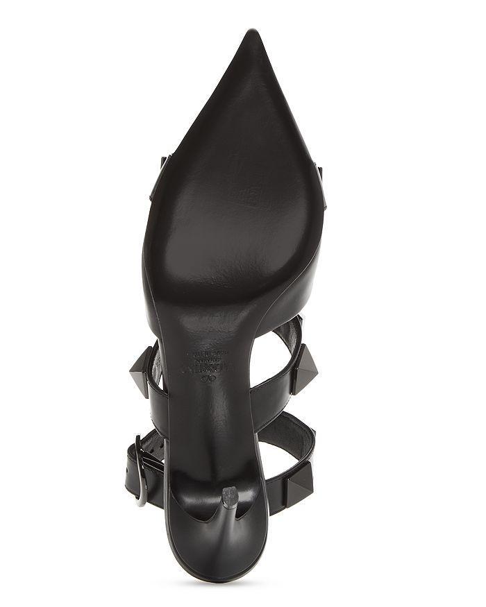 商品Valentino|Women's Ankle Strap Pumps,价格¥8852,第7张图片详细描述