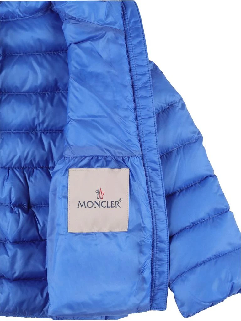 商品Moncler|Joelle Nylon Down Jacket,价格¥2753,第3张图片详细描述