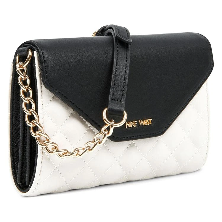 商品Nine West|Aleksi Crossbody,价格¥296,第5张图片详细描述