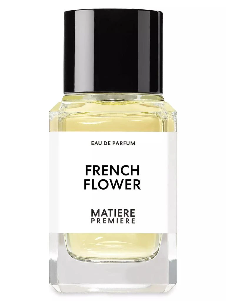 商品Matiere Premiere|French Flower Eau de Parfum,价格¥1542,第1张图片