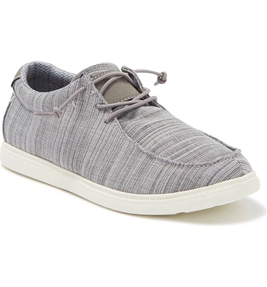 商品Nordstrom|Kids' NORDSTROM RACK Bevan Casual Lace-Up Sneaker,价格¥102,第1张图片