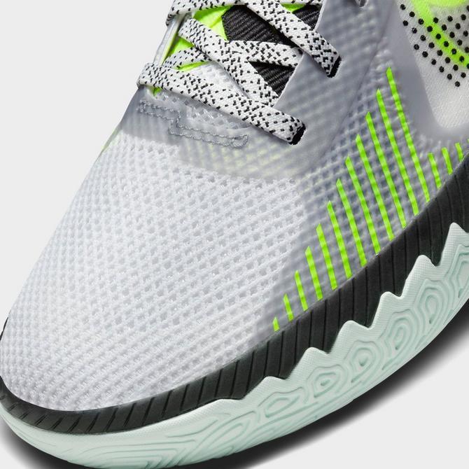 商品NIKE|Nike Kyrie Flytrap 5 Basketball Shoes,价格¥676,第5张图片详细描述