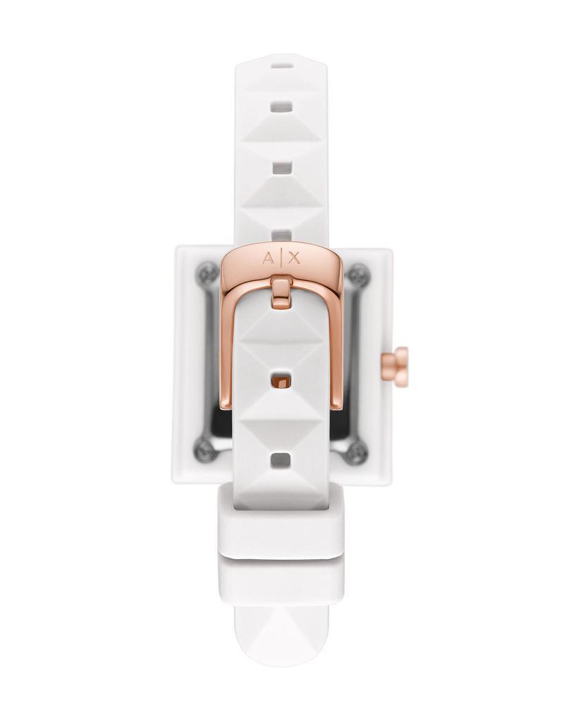 商品Armani Exchange|Wrist watch,价格¥1033,第4张图片详细描述