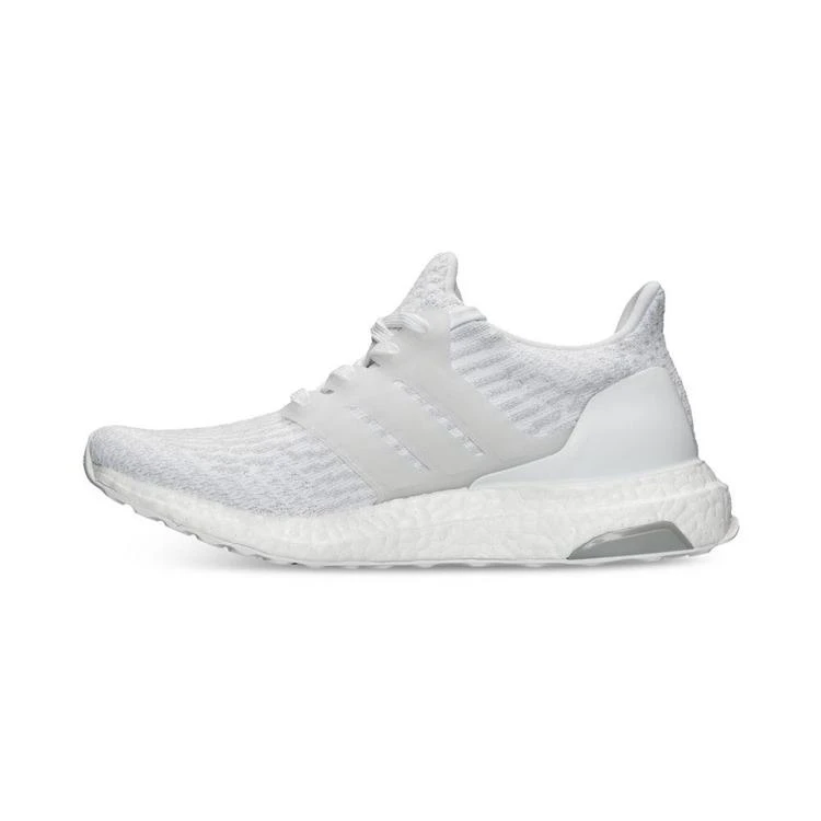 商品Adidas|Boys' Ultra Boost Running Sneakers from Finish Line,价格¥1185,第4张图片详细描述
