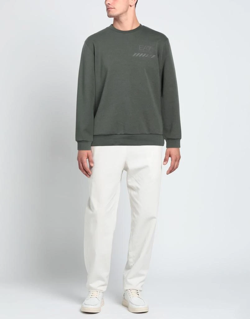 商品EA7|Sweatshirt,价格¥360,第2张图片详细描述