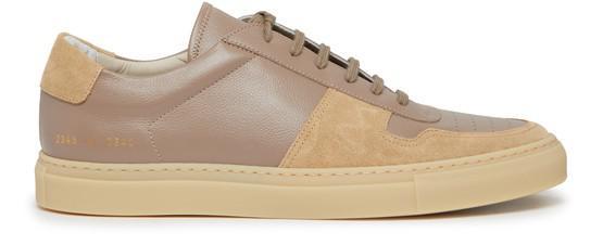 商品Common Projects|Bball 运动鞋,价格¥3379,第1张图片