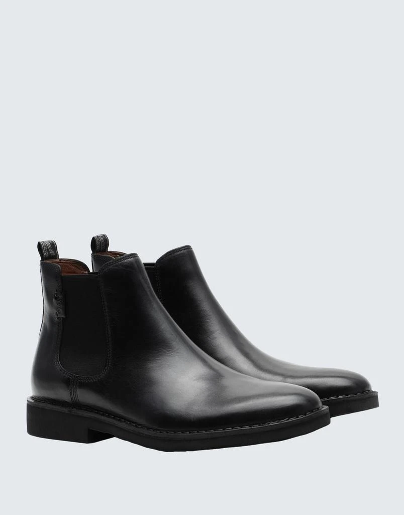 商品Ralph Lauren|Boots,价格¥1617,第2张图片详细描述