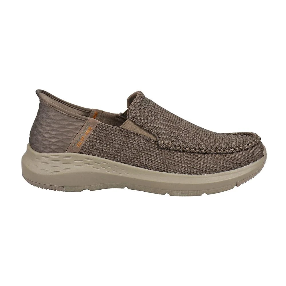 商品SKECHERS|Parson Ralven Slip On Shoes,价格¥473,第1张图片