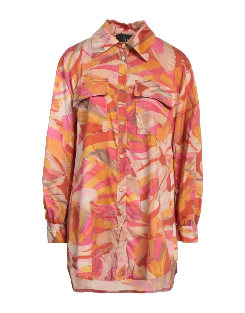 商品W  DABLIU|Patterned shirts & blouses,价格¥493,第1张图片