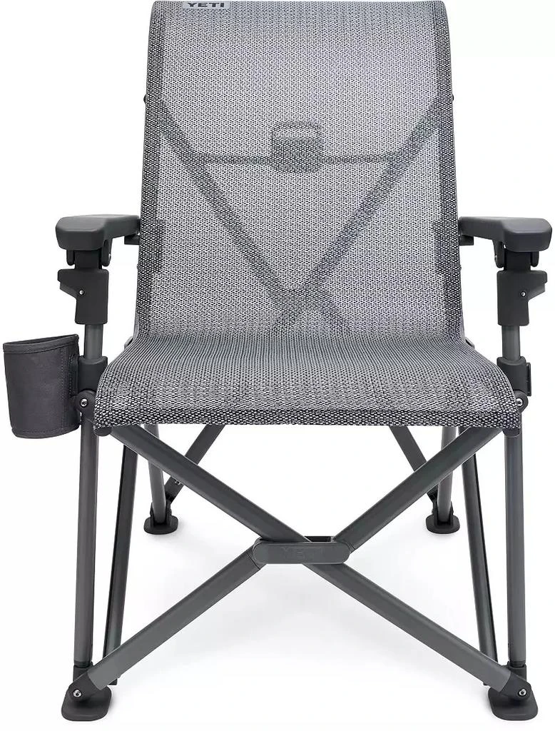 商品YETI|YETI Trailhead Camp Chair,价格¥2452,第1张图片