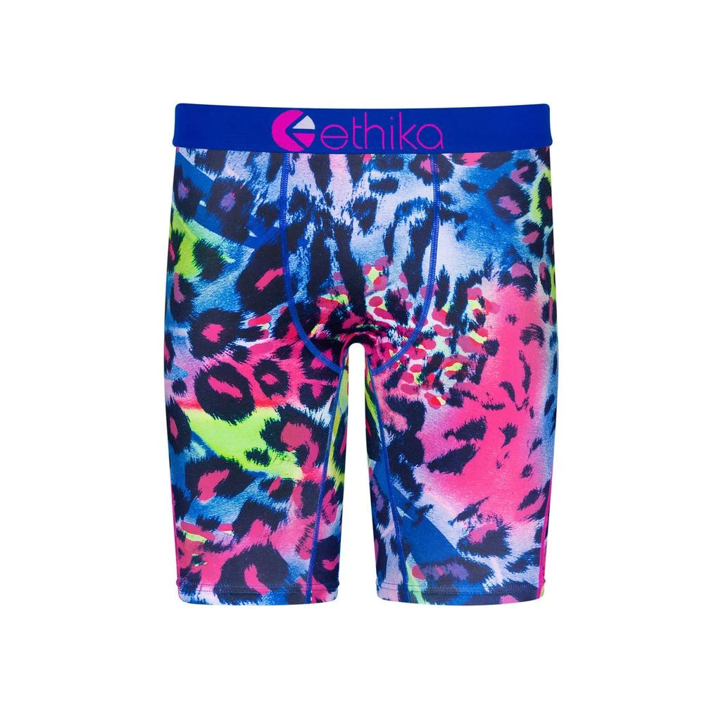 商品Ethika|Leopardy (Big Kids),价格¥112,第1张图片